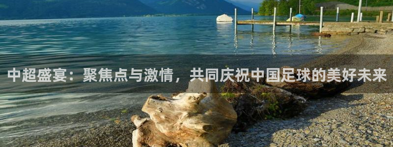 龙门直播jrs：中超盛宴：聚焦点与激情，共同庆祝中国足球的美好未来